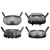 QZCPXPPHT Occhiali 2 Occhiali 3 Occhiali Integra Occhiali N3 For Droni Accessori For Occhiali VR(Goggles 2)