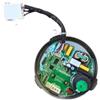 TROJTBUHQ Nuovo driver inverter S.XG10BN.2 PCB 54LA 54LB scheda di controllo motore for lavatrice WDHX350FC/FA/FB/FD/FE(54LA)
