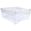 LUTH Premium Profi Parts Cassetto per verdure per vano frigorifero compatibile con Gorenje 449182 in frigorifero