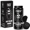 Bodiiwuliu 25g Polvere volumizzante capelli, Polvere per styling, Texture Volume Powder, Aspetto Opaco e finitura naturale, Struttura leggera, Polvere volumizzante capelli per Donna e Uomo