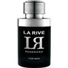 La Rive Password 75ml/2.5oz Eau De Toilette Spray EDT Cologne Fragrance for Men