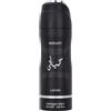 Lattafa Hayaati Profumato Deodorant Spray for Unisex, 6.67 Ounce / 200 ml