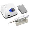 Spacmirrors Nail Drill Strong 210 65W 35000 RPM Manipolo Elettrico per Fresa per Unghie Apparecchio per Manicure