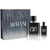 GIORGIO ARMANI G.A ACQUA DI GIO' PARFUM 100+15ML X
