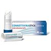 Fidia Farmaceutici Connettivina stick labbra - 3 confezioni