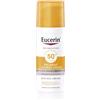 Eucerin Sun Pigment Control Tinted Light Spf50 50ml