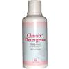 ABBATE GUALTIERO clinnix oil olio detergente 500ml