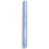 GOSH Forever Mineral Matte Eyeshadow Stick 020 Matt Blue - Cream‑to‑Powder Matte White Eye Shadow Crayon, Longwear, Smudge‑Proof, Waterproof & Travel‑friendly