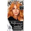 L'Oreal Paris PREF VIVIDS 7.432 COPPER C25