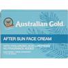 Australian Gold AustralianGold Aftersun Face Cream soin après Soleil 50 ml Crema Visage