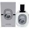 Diptyque Philosykos Edt 100 Ml, eau de toilette classica dallo stile senza tempo, indicata per il giorno, tra lavoro e tempo libero, flacone da 100 ml studiato per inserirsi con naturalezza nello stil