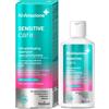 Nivelazione Farmona NIVELAZIONE Shampoo ultra delicato per la cura dei capelli e della pelle con psoriasi e AZS, 100 ml