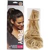 Hairdo Coda Avvolgente 58 cm mossa - biondo chiaro