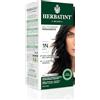 Herbatint Gel Colorante Permanente per Capelli 1N Nero - 150 ml, senza Ammoniaca, 100% Copertura Capelli Bianchi, per Pelli Sensibili, con 8 Estratti Naturali Bio