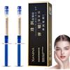 blmcoos Crema essenza elastica di collagene polipeptide, lozione antirughe micromolecolare, essenza lifting e rassodante, crema idratante per il viso (2)