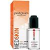 Postquam Anni Bio Siero Viso Vitamina C Stabilizzata 30 ml - Siero Antiossidante e Illuminante - Uniforma l'Incarnato e Aiuta a Prevenire i Segni dell'Invecchiamento