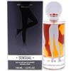 NEW BRAND PARFUMES SENSUAL FOR WOMEN DONNA EAU DE PARFUM 100 ML