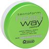 Biacre Biacrè tecnoform HEAD WAY Matt Paste cera modellante 125ml