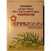 Pentamedical Verruskin Soluzione Antiverruche - 10 ml