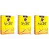 SANOTINT TINTA CLASSIC COLORE 30 BIONDO SCURO CALDO -3 CONFEZIONI- 3X125 ML