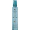 René Furterer Style Vegetal Mousse Strong Hold 200 Ml