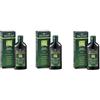 Bios Line BIOSLINE - BIOKAP SHAMPOO ANTIFORFORA 3 CONFEZIONI DA 200 ML, antiforfora, dermopurificante, sebo-equilibrante, rinfrescante