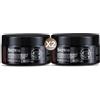 Bullfrog - Cera Opaca Aderenza Forte Multipack 2x 100ml: Cera per Capelli, Tenuta Forte, Definisce e Modella Senza Residui, Garantisce Styling Deciso, Duraturo e Effetto Naturale, 100 ml