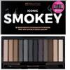Makeup Revolution - Palette di ombretti - Iconic Smokey