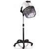 Xanitalia Casco Asciugacapelli Professionale 3 Velocità da 1200 Watt Record Bianco (402.061)