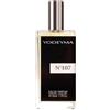 Yodeyma Platinum Eau de Parfum da 50 ml