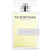 Distillerie des Cévennes Profumo Uomo Yodeyma INSTINT Eau de Parfum 100 ml