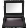 Sonew Ombretto Magnetico Vuoto, Custodia per Trucco Correttore per Palette di Trucco con Specchio per Fard in Polvere per Rossetto, Palette di Ombretti Aggiornata per Riporre il Trucco Palette Vuota Extra L