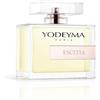 Yodeyma Escitia Eau de Parfum (100 ml)