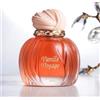 Générique Vanilla Voyage Eau de Parfum, 100 ml