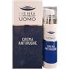 Ischia Sorgente di Bellezza Uomo Crema Antirughe 50ml