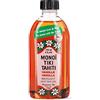 Monoï Tiki Tahiti Monoi Tiki Tahiti Vaniglia Bronzant Sun Tan per corpo 120 ml
