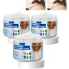 EXQST 50g Crema per la dermatite seborroica Crema lenitiva e ad Azione Rapida per la psoriasi Crema seborroica per Il Cuoio capelluto Crema antiprurito per Il Sollievo lenitivo del Cuoio capelluto