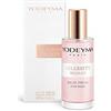 Generico CELEBRITY WOMAN profumo donna 15 ml eau de parfum edp natural spray