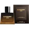 Burberry Hero Elixir De Parfum Profumo Uomo Parfum Intense Spray 60 Ml