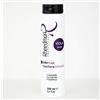 RHEEDMON MASCHERA COLORANTE NUTRIENTE - PROTETTIVA VIOLA 250 ML Rheedmon SENZA OSSIDAZIONE E SENZA AMMONIACA per capelli biondi, schiariti e con colpi di sole