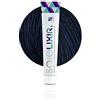 Pop Italy Soielixir Tinta Permanente per Capelli in crema SENZA Resorcina, Parafenilendiammina e Ammoniaca 93 Colori - 100 ml - (Solo Tubo Colore - Correttore Blu)