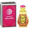 Al Haramain Haramain Twin Flower 12ml Profumo Attar Olio