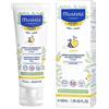 Mustela BÉBÉ nourishing face cream with cold cream dry skin 40 ml