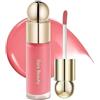 Kuisoe Rare Beauty Blush - Blush opaco a lunga durata, delicato sulla pelle e leggero, per uso quotidiano (HAPPY)