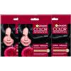 Garnier Color Sensation Retouch Ritocco Per La Ricrescita Dei Capelli Senza Ammoniaca In Soli 10 Minuti (Nero, 3 Unità)