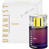 Al Haramain Urbanist Femme Eau de Parfum Spray 100 ml | Profumo fruttato fresco e duraturo da donna | Profumo di lusso da donna