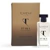 Luxurya Parfum - Tùnka(50ml) - Profumo Corpo Unisex