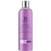 Design Essentials Shampoo idratante e rinforzante Agave & Lavanda, senza solfati, 341 ml