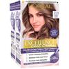 L'Oreal Paris 2x L'Oréal Paris Excellence Cool Creme Colorazione Capelli Permanente Triplo Trattamento Azione Protettiva Illuminante Colore 7.11 Biondo Ultra Freddo - 2 Confezioni