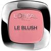 L'Oreal Paris L'Oréal Paris Colorete Accord Parfait Blush 90 Luminous Rose